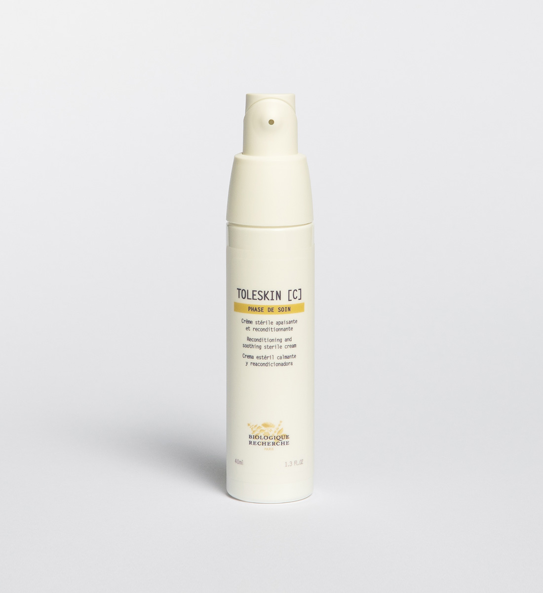 Crème Toleskin image
